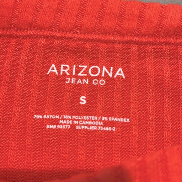 Arizona Tank Top - Picture 3 of 4